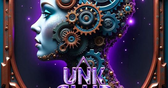 UNK CLUB
