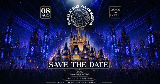 Reino Mágico do Alissera