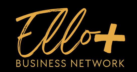 ELLO+ BUSINESS NETWORK