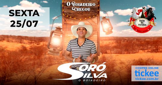 SORÓ SILVA