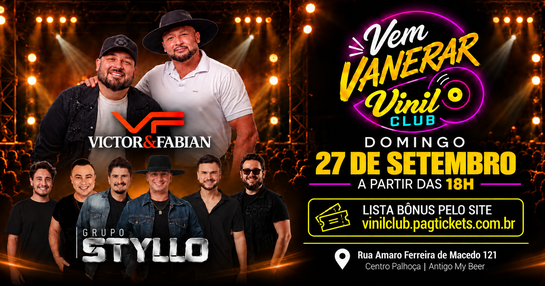 VEM VANERAR