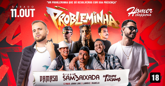 Probleminha
