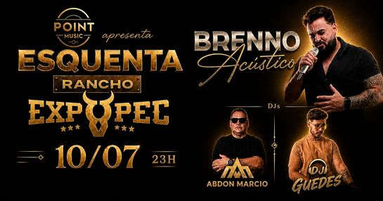 Esquenta Rancho Expopec
