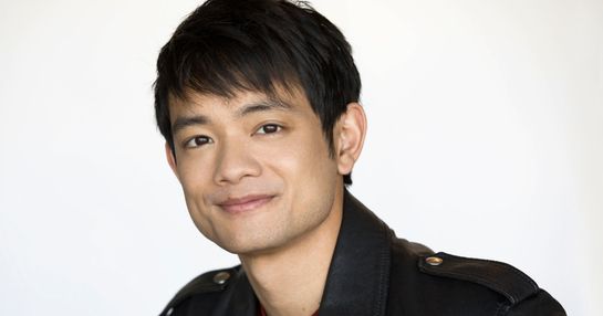 OSRIC CHAU - PACOTE VIP - HORROR EXPO
