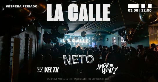 LA CALLE