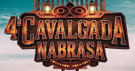 4ª CAVALGADA NABRASA