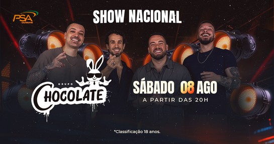 GRUPO CHOCOLATE