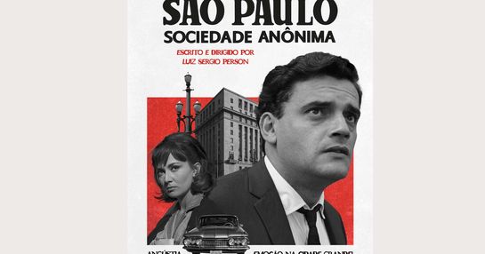 SÃO PAULO SOCIEDADE ANÔNIMA - 26/02/26 - 17h00 - NACIONAL