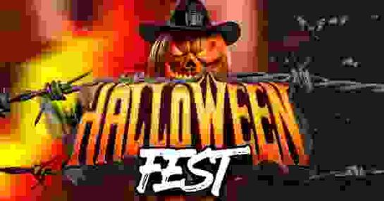 Halloween Fest