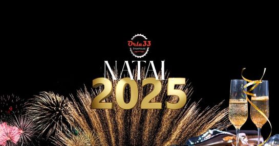 NATAL 2025