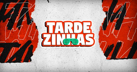 TARDEZINHAS - 06 de SETEMBRO - SÁBADO