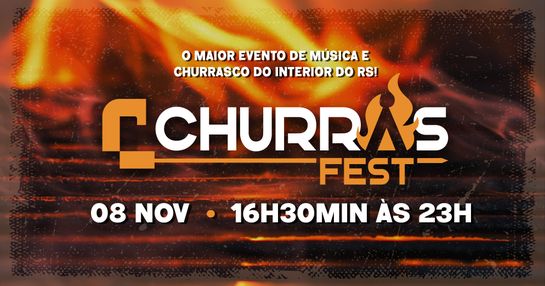 ChurrasFest