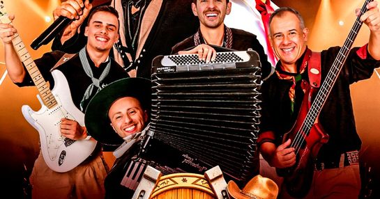 Mega Tri Baile - 1° baile 2026