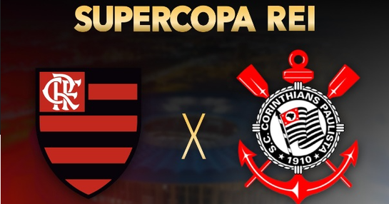 CARAVANA FLA X CORINTHIANS GYN - BSB - GYN DIA 01/02 + COPO PERSONALIZADO DA FINAL
