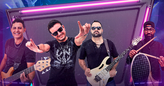 FLASHBACK EXPERIENCE