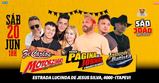 PÁGINA DE JORNAL + MOTORZINHO + JAILSON BATISTA
