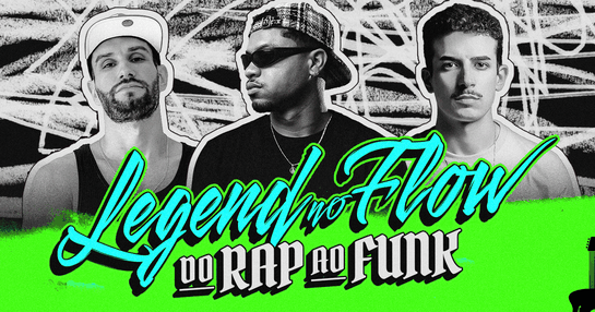 LEGEND NO FLOW