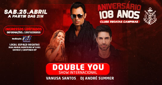 Double You Campinas