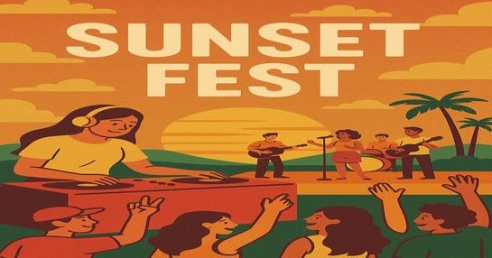 Sunset Fest