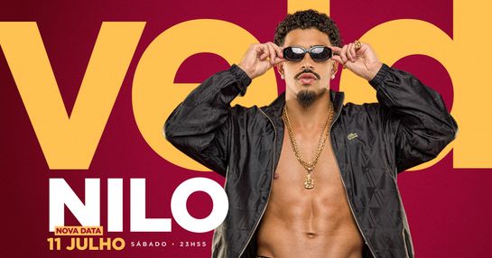 Nilo na Veld - 10 anos Veld
