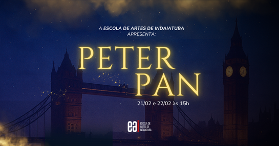 Peter Pan