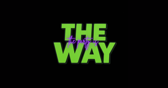 THE WAY