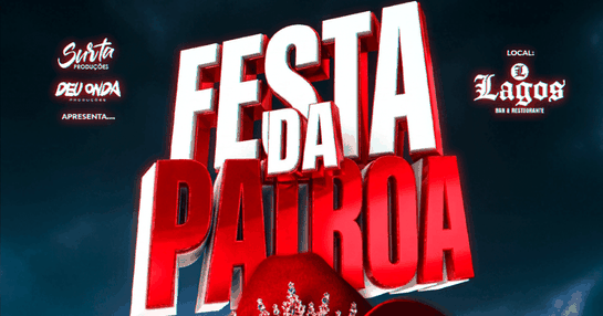 FESTA DA PATROA