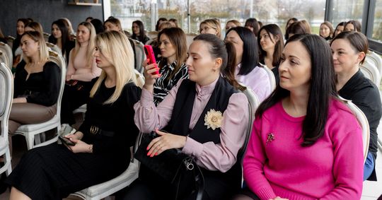 Eventos para Mulheres: Empoderamento, Impacto e Crescimento no Mercado