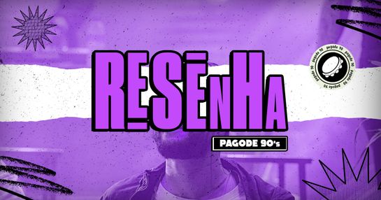 RESENHA - 24 de OUTUBRO - SEXTA