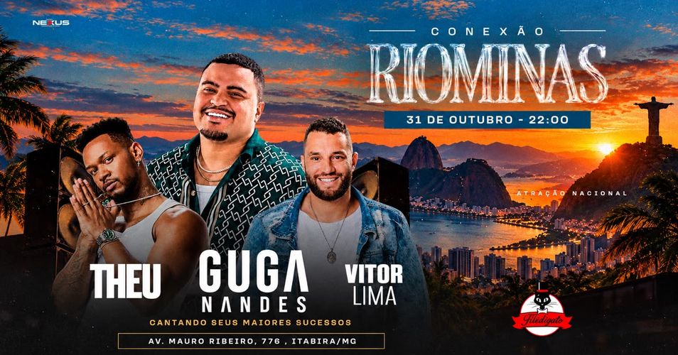 Guga Nandes