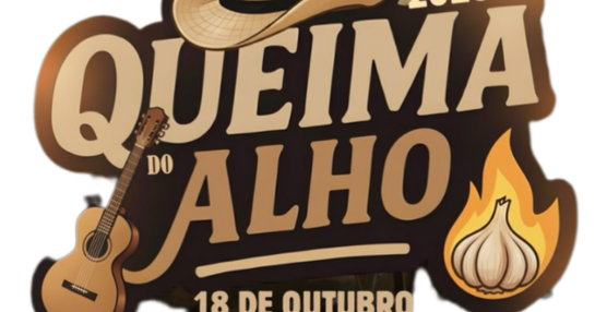QUEIMA DO ALHO LAGOA SANTA/MG
