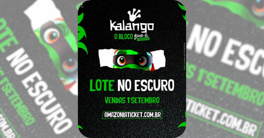 KALANGO O BLOCO QUE É O BICHO