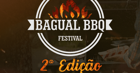 BAGUAL BBQ POCKET - IBIRUBÁ
