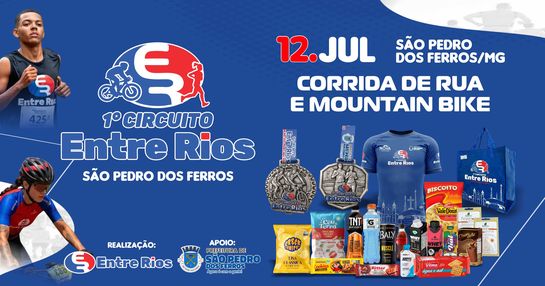 1° CIRCUITO ENTRE RIOS