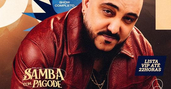 HAVEN BEER APRESENTA: CANTOR FARIAS - SHOW COMPLETO
