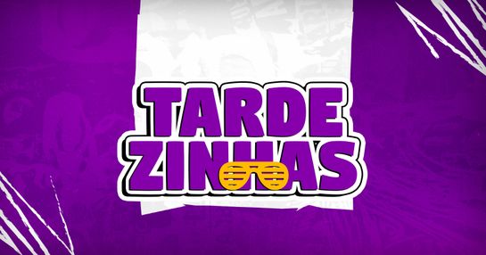 TARDEZINHAS - 13 de DEZEMBRO - SÁBADO