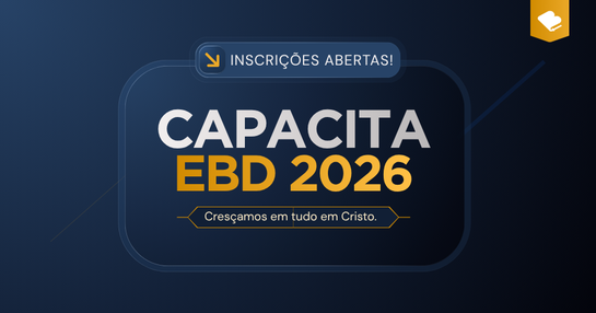 CAPACITA EBD 2026
