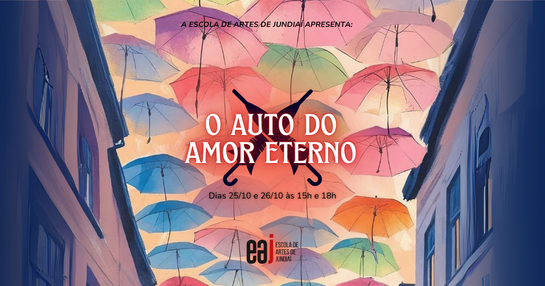 O Auto Do Amor Eterno