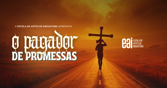 O Pagador De Promessas