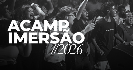 ACAMP IMERSÃO/2026