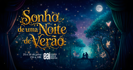 Sonho de Uma Noite de Verão