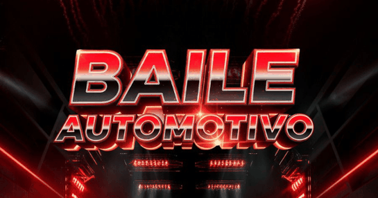 BAILE AUTOMOTIVO